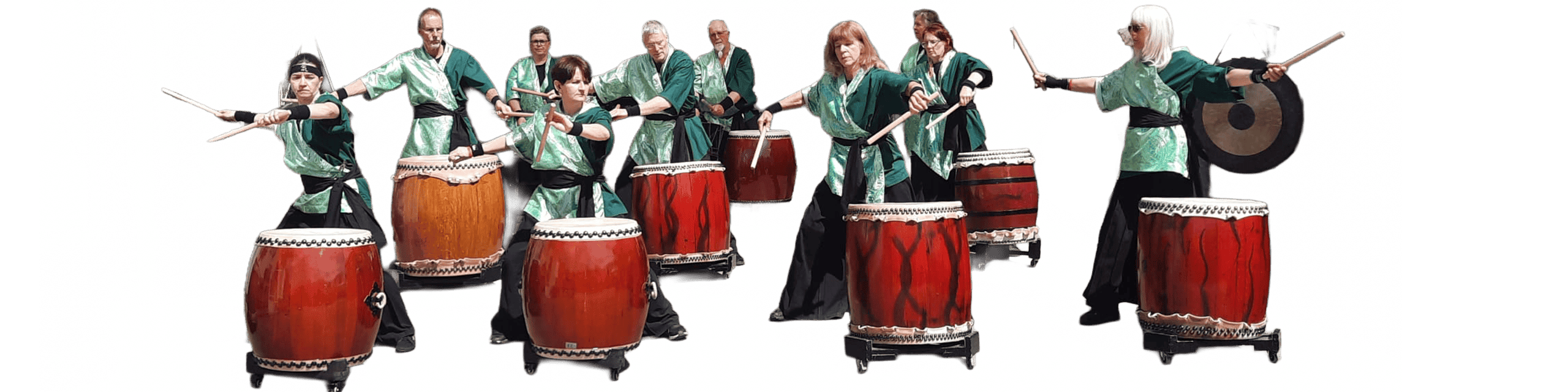 Auftrittsgruppe